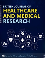 					View Vol. 9 No. 1 (2022): British Journal of Healthcare and Medical Research
				