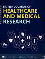 					View Vol. 12 No. 06 (2025): British Journal of Healthcare and Medical Research
				