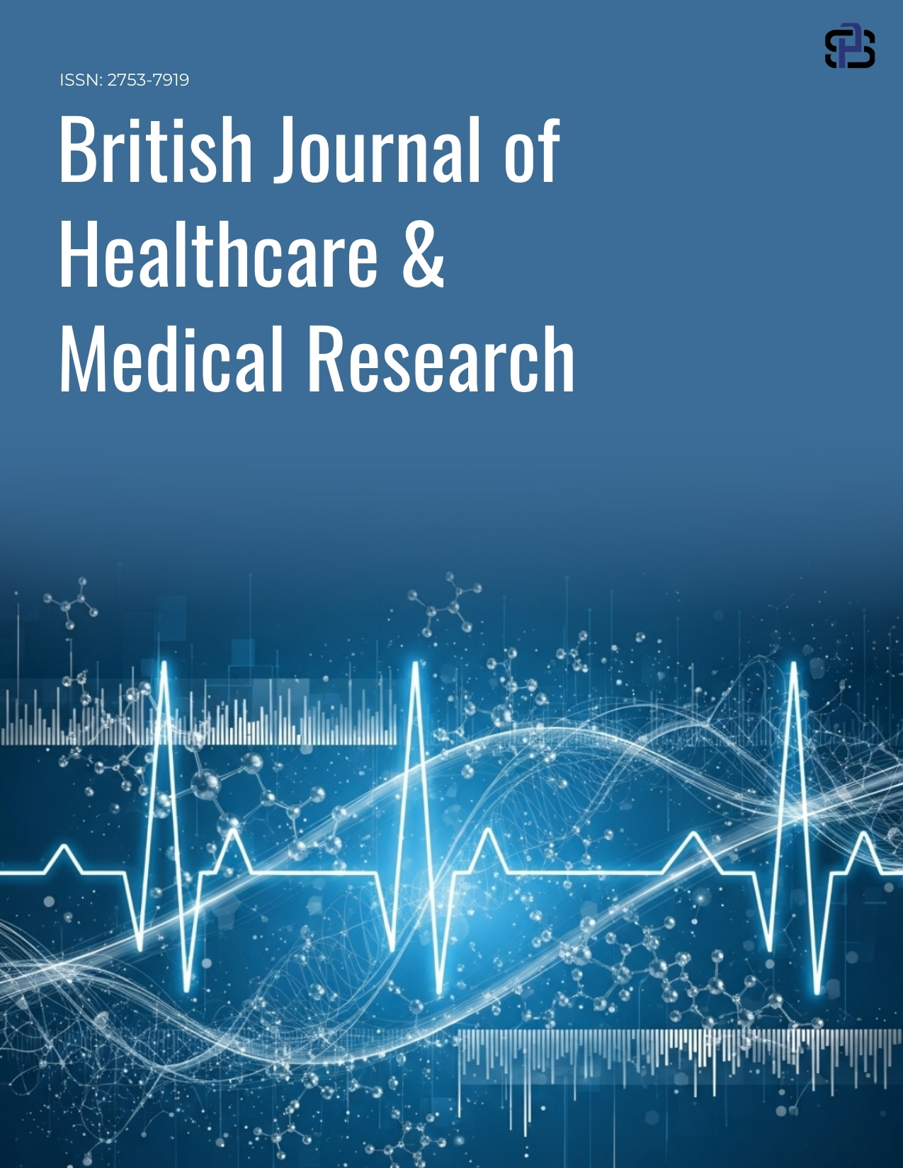 					View Vol. 13 No. 01 (2026): British Journal of Healthcare and Medical Research
				