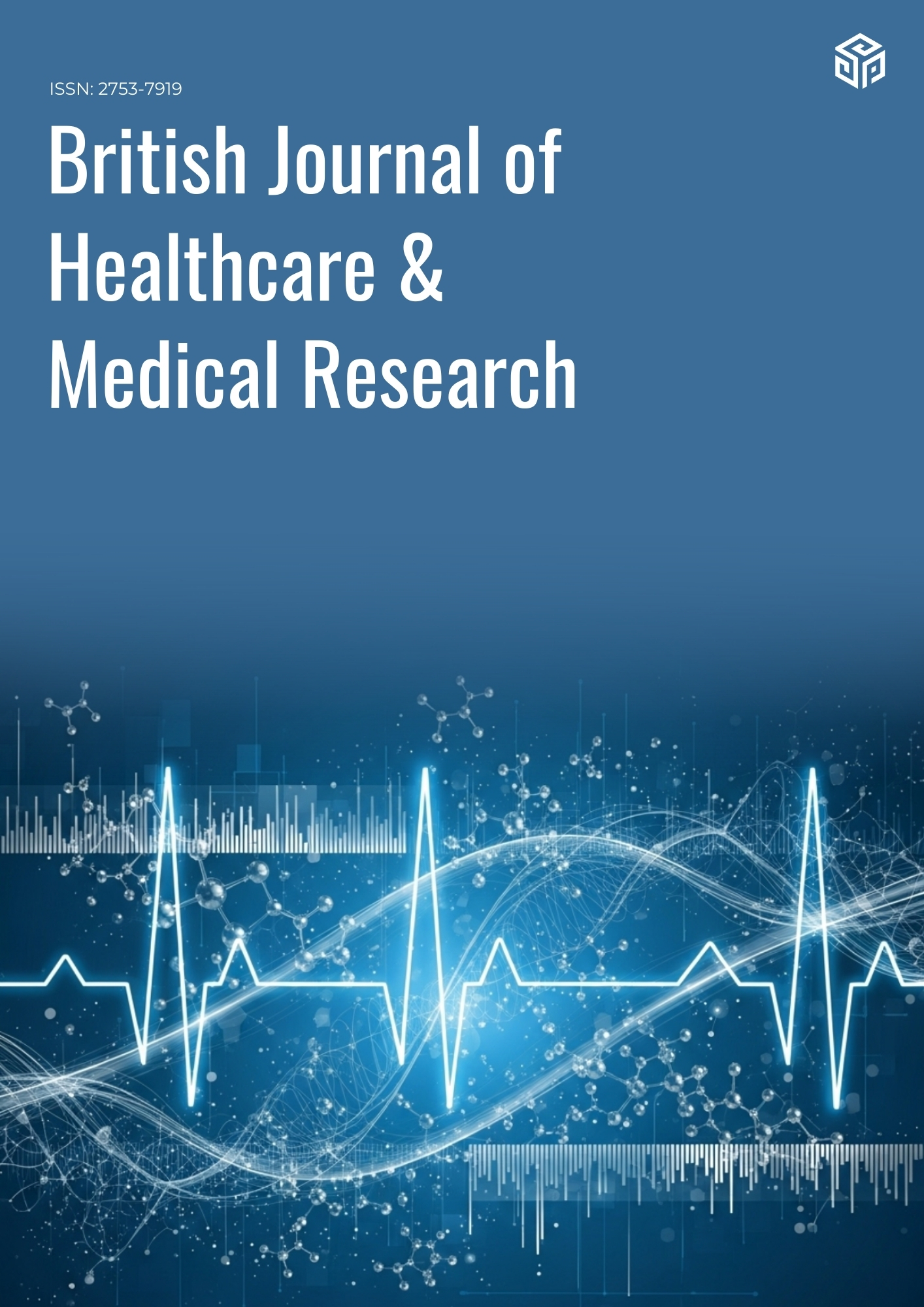 					View Vol. 13 No. 02 (2026): British Journal of Healthcare and Medical Research
				
