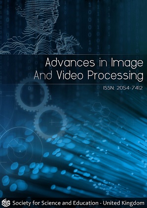 					View Vol. 6 No. 4 (2018): Advances in Image and Video Processing
				