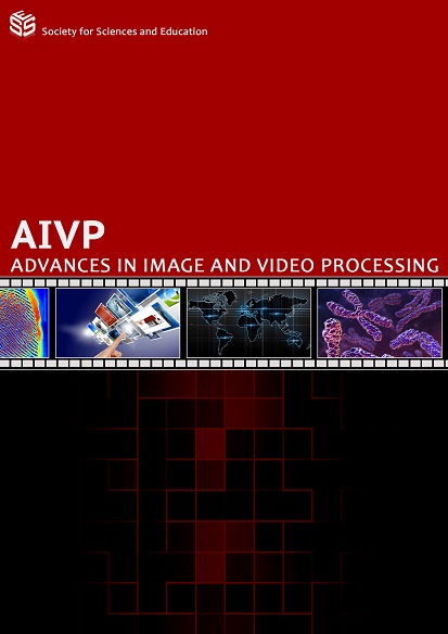 					View Vol. 2 No. 5 (2014): Advances in Image and Video Processing
				