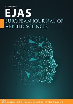 					View Vol. 12 No. 6 (2024): European Journal of Applied Sciences
				