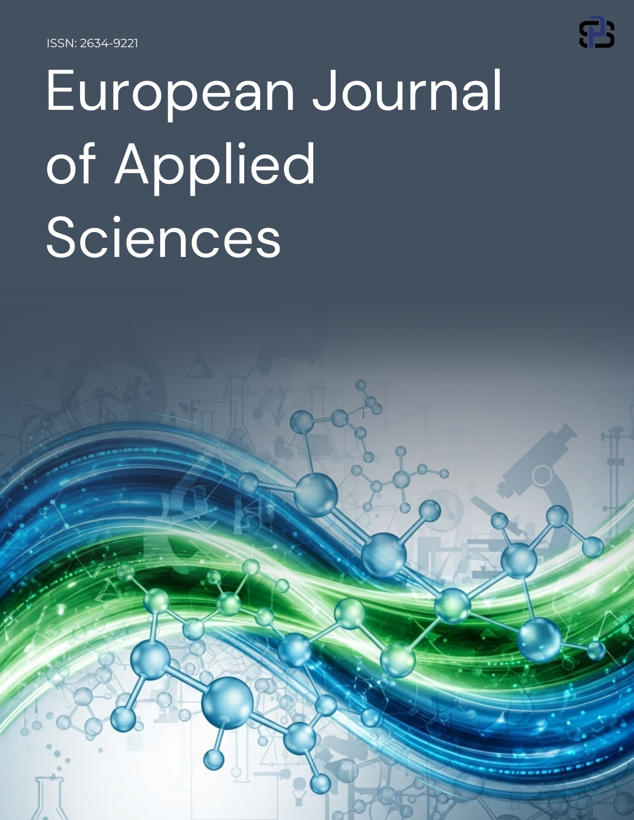 					View Vol. 14 No. 01 (2026): European Journal of Applied Sciences
				