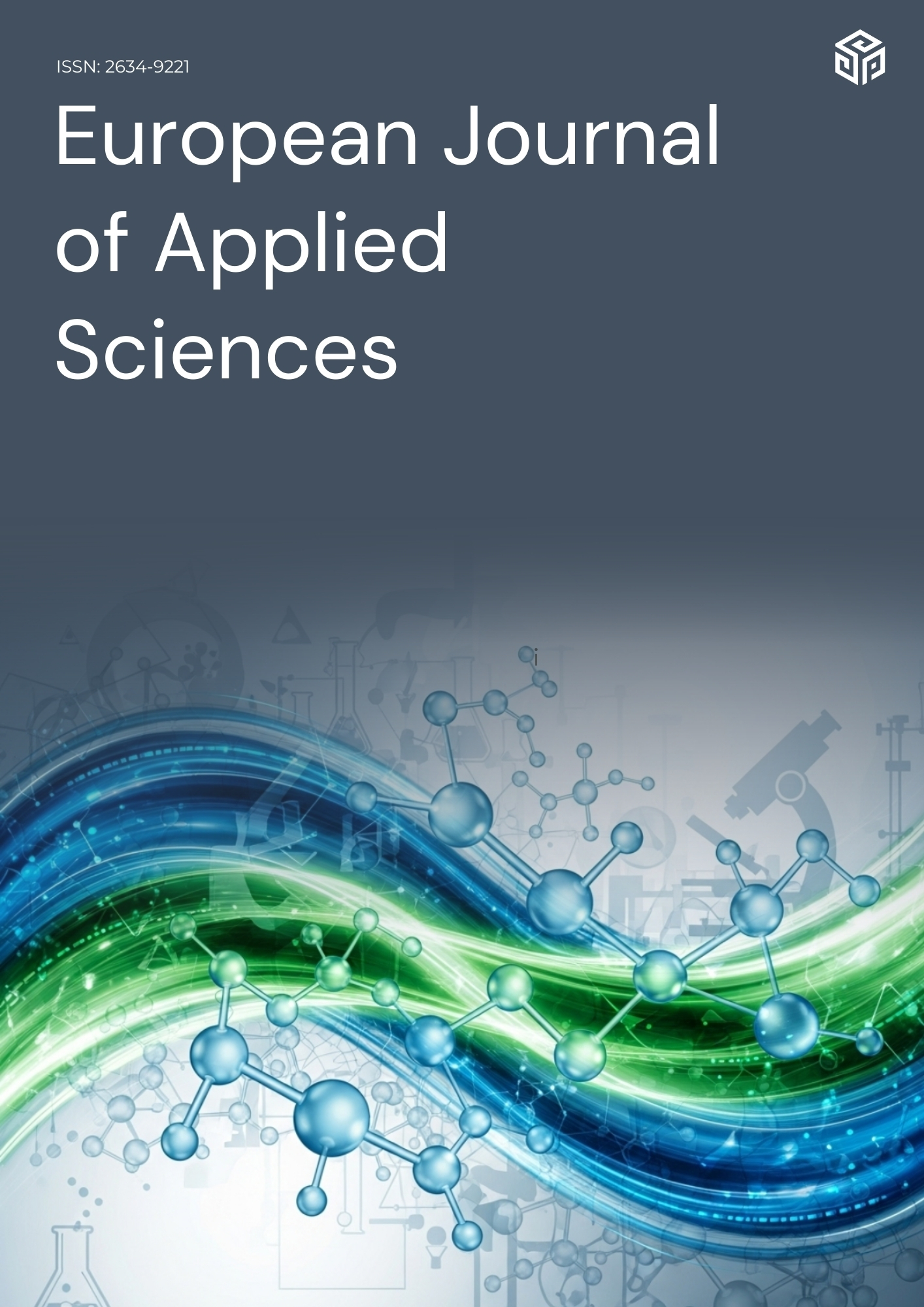 					View Vol. 14 No. 02 (2026): European Journal of Applied Sciences
				
