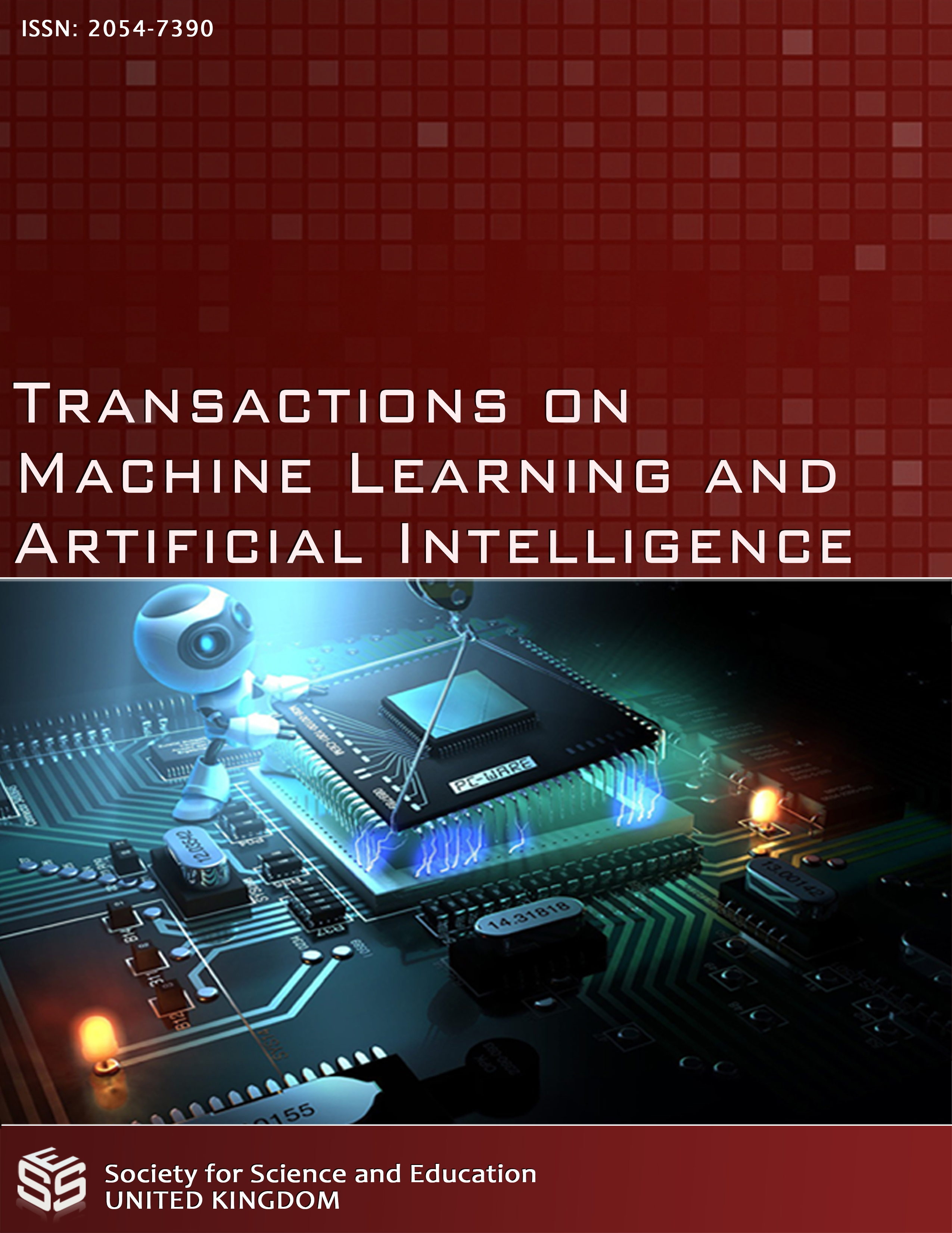 PDF) Machine learning. an Artificial Intelligence approach. Volume 2