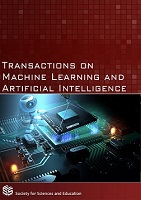 					View Vol. 9 No. 6 (2021): Transactions on Machine Learning and Artificial Intelligence
				
