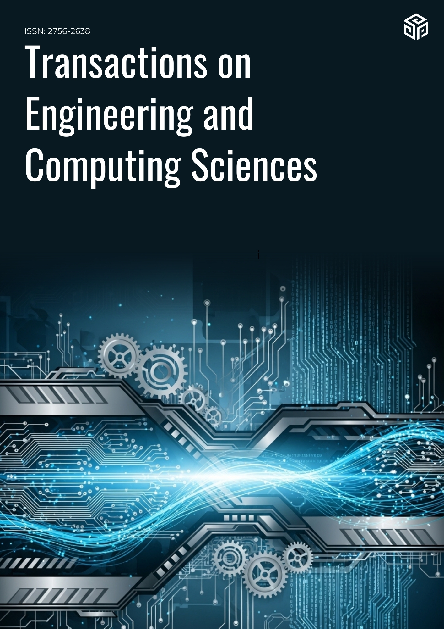 					View Vol. 14 No. 02 (2026): Transactions on Engineering and Computing Sciences 
				