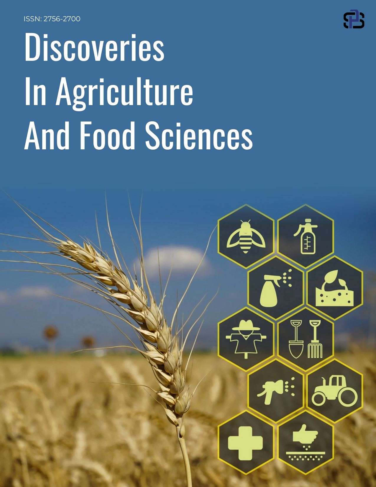 					View Vol. 14 No. 01 (2026): Discoveries in Agriculture and Food Sciences
				